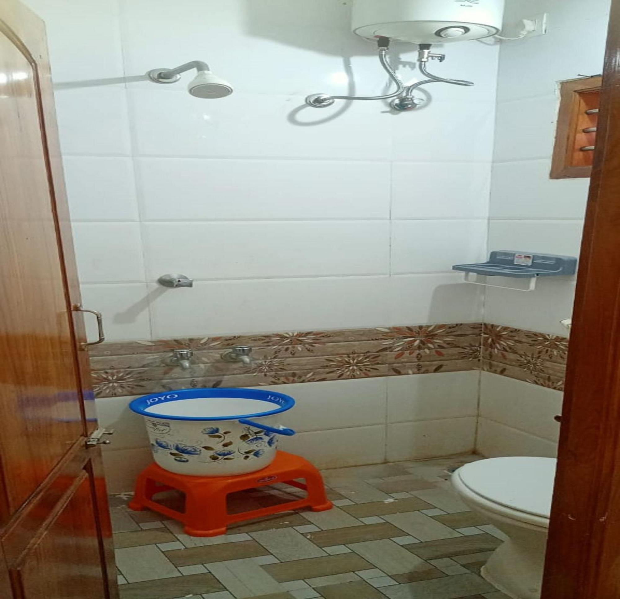 Arumugam Residency Ac Tiruchchendūr エクステリア 写真